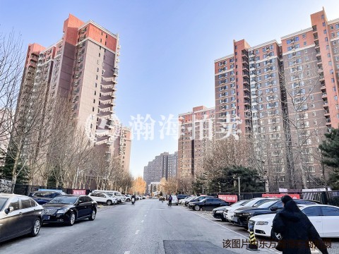 金汉绿港一区9号楼（-1803）（1车位）
