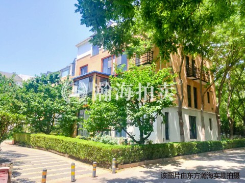 西山美墅馆B区4号楼1单元202室