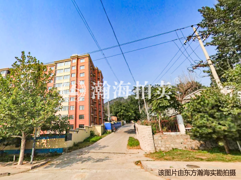 机床所宿舍16号楼1单元201室