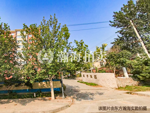 机床所宿舍16号楼1单元201室