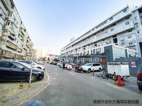 海运仓小区9号楼11单元602室（复式）