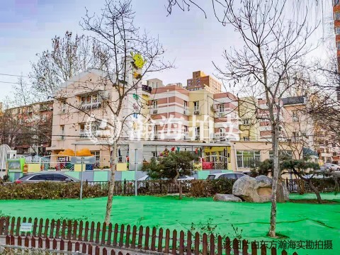 胡家园小区15号楼306室