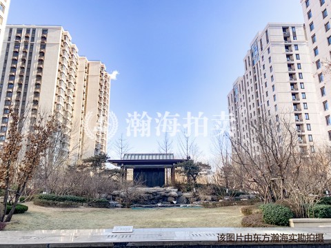 首开保利熙悦诚郡2号楼4单元702室