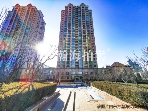 光彩国际公寓1号楼26D室