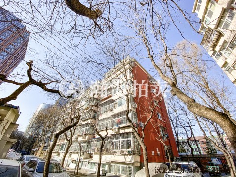 呼家楼西里14号楼1单元401室