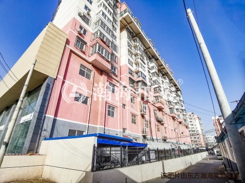 大南郊商厦2号楼1203室