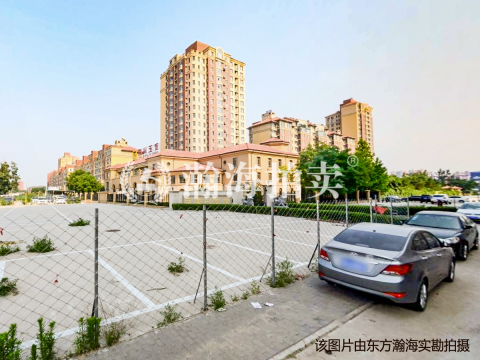 国兴玉馆5号楼305室等5套房产