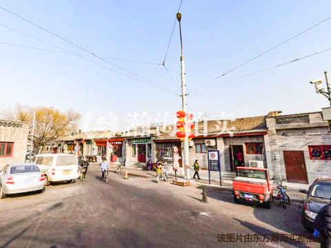 美术馆东街13号（斗满江）1幢等2幢