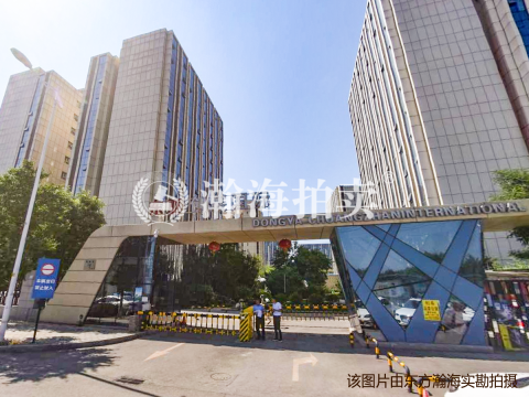 东亚创展国际2号楼1017室