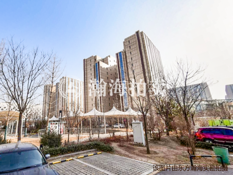 东亚创展国际2号楼1017室