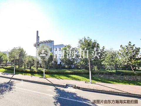 牛汇北街9号工业房地产