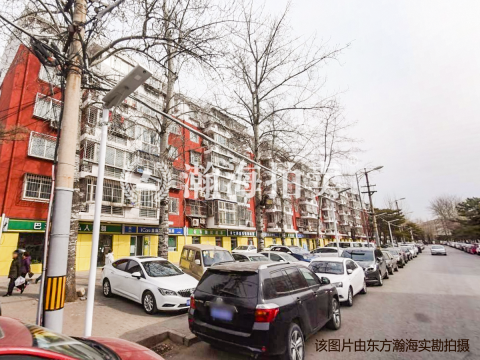 建东苑27号楼01层商业房产