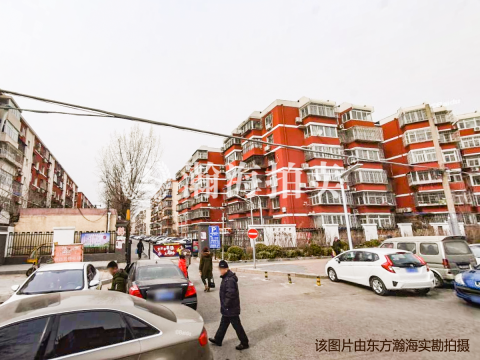 建东苑27号楼01层商业房产