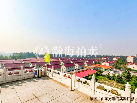 房窑路南侧2号商业楼207室（商铺）