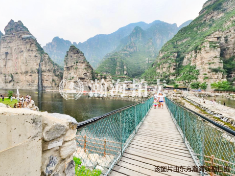 张坊镇史各庄村北4套工业房产