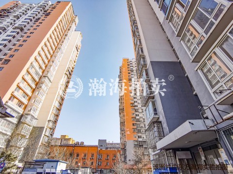 京棉新城三厂112号楼1408室