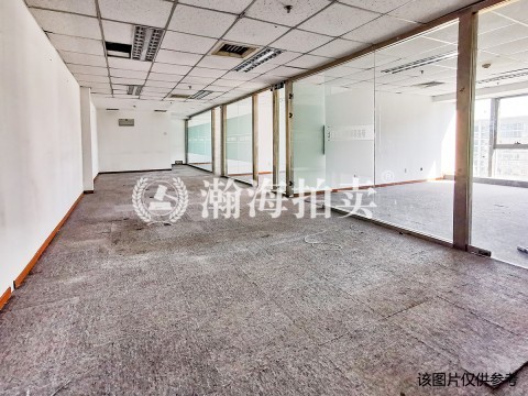 大石河京周路北土地+建筑