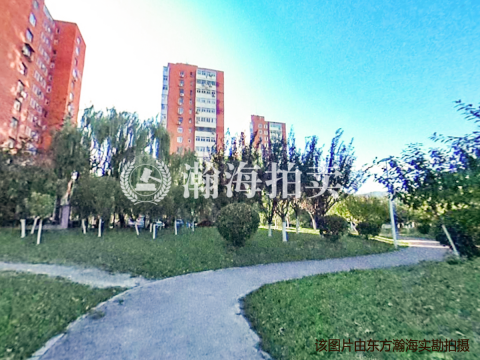 燕东路11号5号楼1至6层办公房产