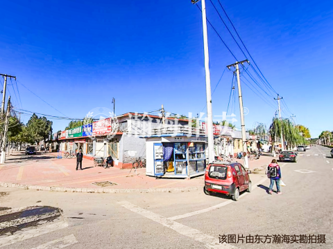 通航大厦1号独栋办公楼