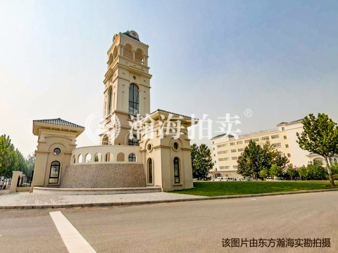 隆盛园10号楼601室