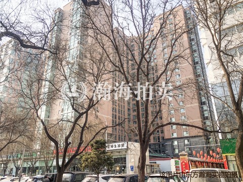 美华世纪D358B室（LOFT）