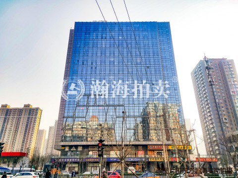 首城国际中心B座5号楼1607室（LOFT）