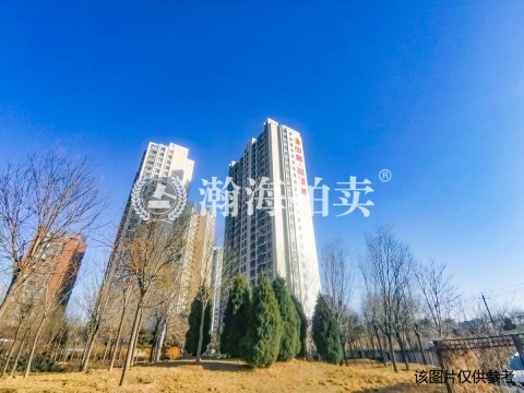 中广宜景湾508号楼1单元601室