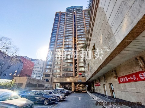 东方瑞景3号楼3010室（复式）