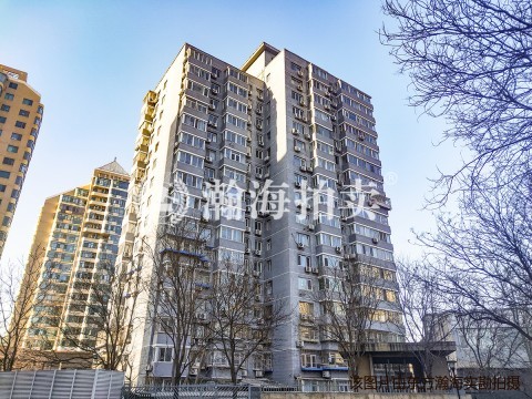 建国门北大街（日化家属院）3号楼504室