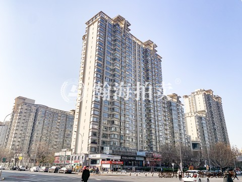珠江骏景北区27号楼106室（底商）