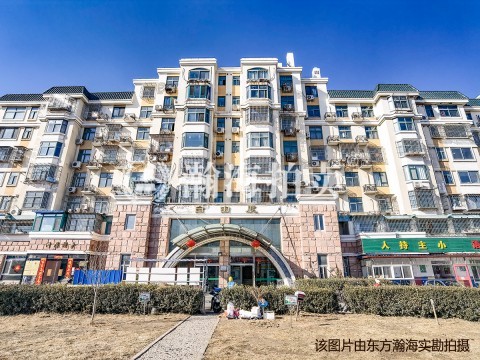 自由度50号楼101室（带车位）