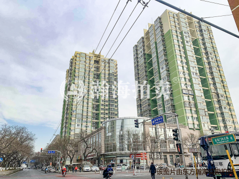 牛街18 8号楼507室