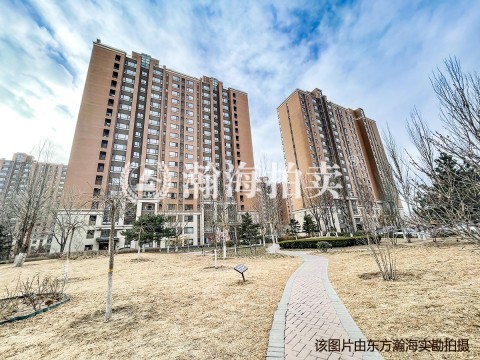 保利罗兰香谷7号楼1单元602室