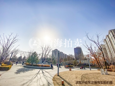 京投发展公园悦府一区2号楼2单元1903室