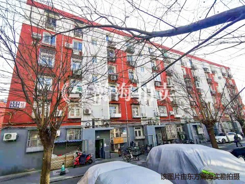 毛纺厂南小区16号楼5单元506室