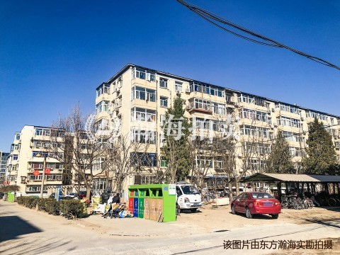 北机家属院58号楼4单元302室