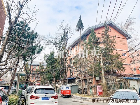 白纸坊胡同1号楼2单元203室