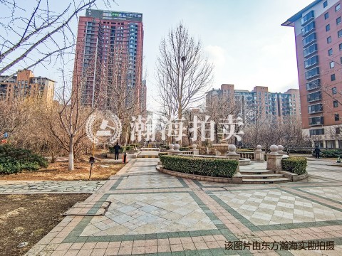 北京华侨城2号院5号楼2单元1102室