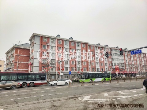 新华东街30号楼4单元503室