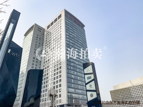 万通中心C座1503室