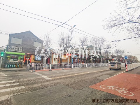 钟楼湾胡同7号10幢（平房）