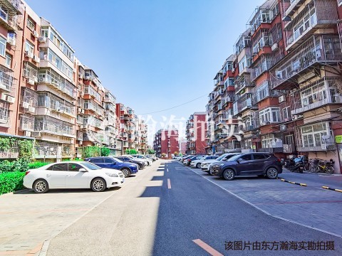 乔庄北区11号楼5单元601室