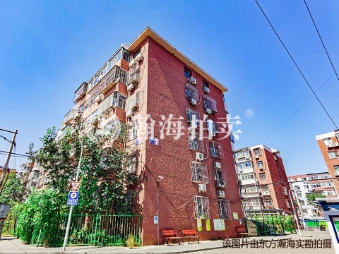 乔庄北区11号楼5单元601室