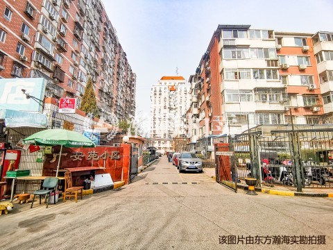 广安苑一期3号楼9单元1303室