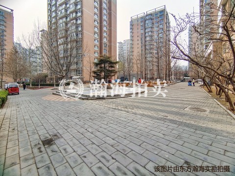 陶然北岸韵竹园1号楼3单元304室