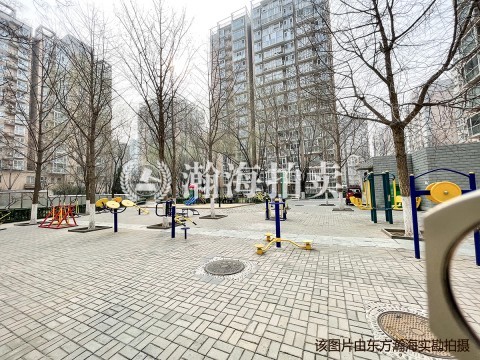 陶然北岸韵竹园10号楼103室