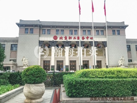 陶然北岸韵竹园10号楼103室