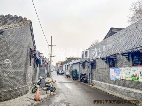 朗家胡同13号院1号楼5单元542室