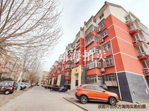 太平庄东里2号院31号楼6单元502室（带1地下室）
