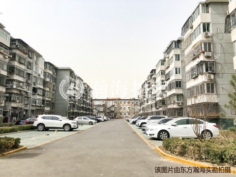 群芳园6号楼212室